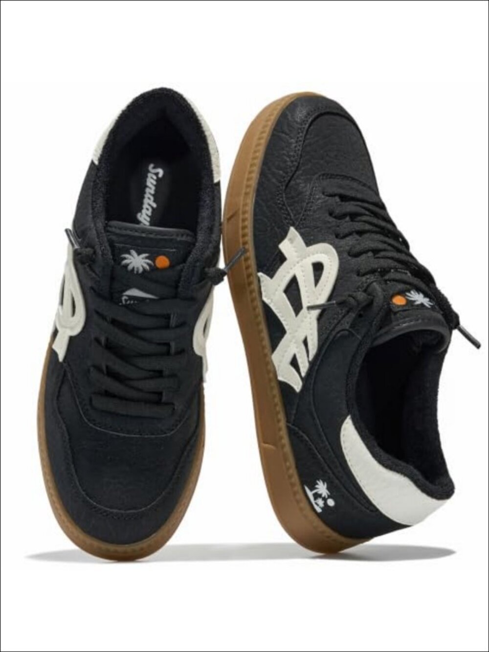 Canvas Platform Sneakers Women Non-Slip Terry Lined Walking Shoes